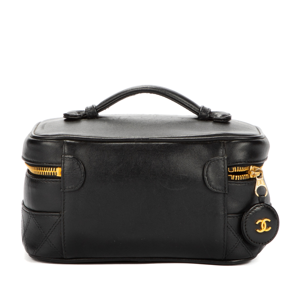 Chanel Vanity Case - Picture 4 of 8